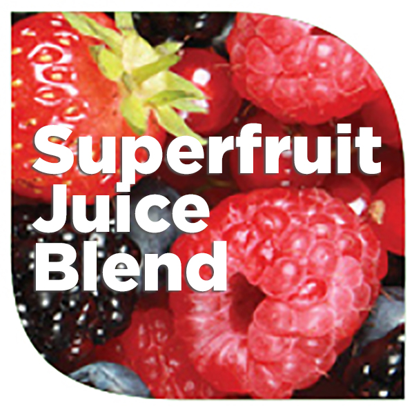 Superfruit juice